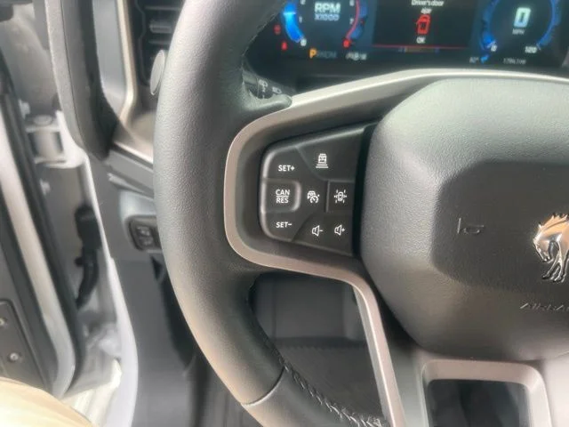 New 2025 Ford Bronco - photo 15