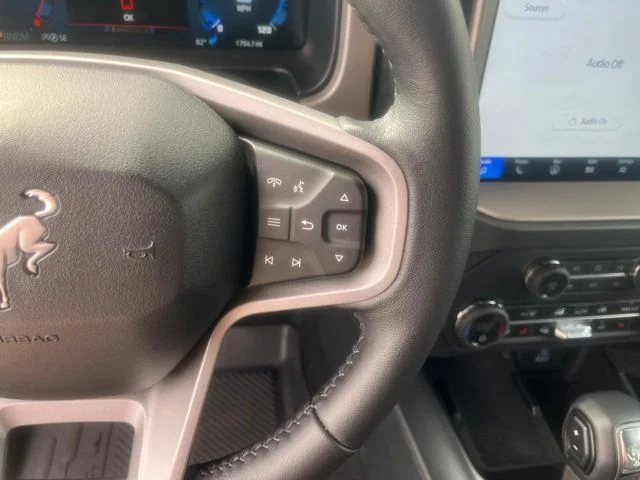 New 2025 Ford Bronco - photo 16
