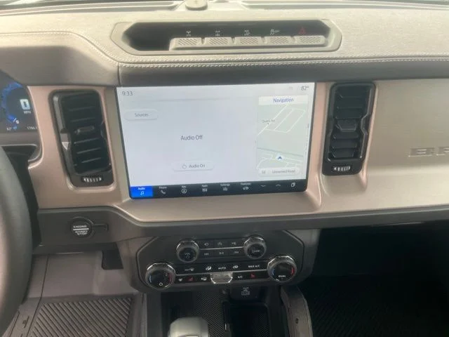 New 2025 Ford Bronco - photo 17