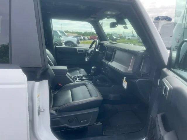 New 2025 Ford Bronco - photo 19