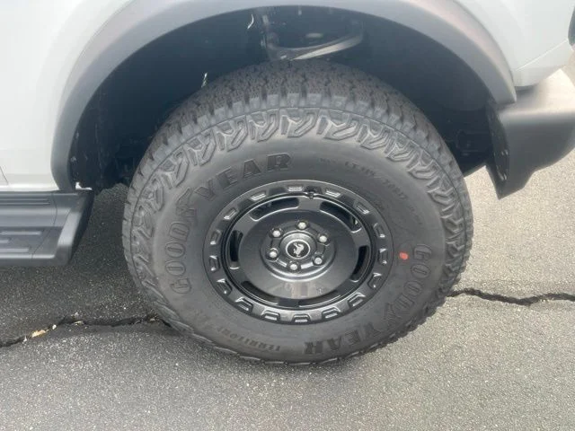 New 2025 Ford Bronco - photo 6