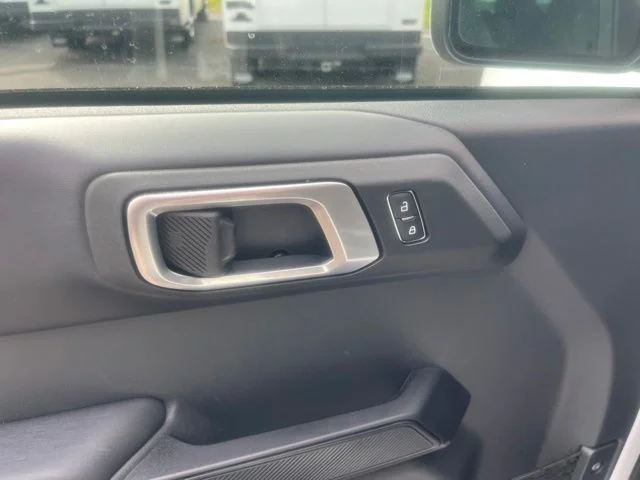 New 2025 Ford Bronco - photo 10