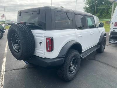 2025 Ford Bronco 4x4 SUV for sale #13016 - photo 2
