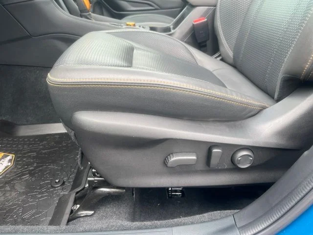 Used 2023 Subaru Forester - photo 13