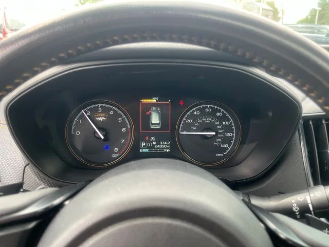 Used 2023 Subaru Forester - photo 14