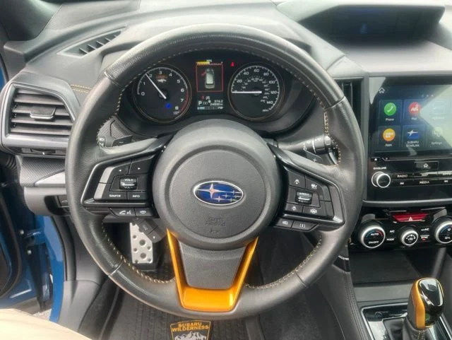 Used 2023 Subaru Forester - photo 15