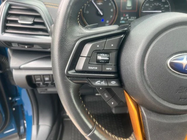 Used 2023 Subaru Forester - photo 16