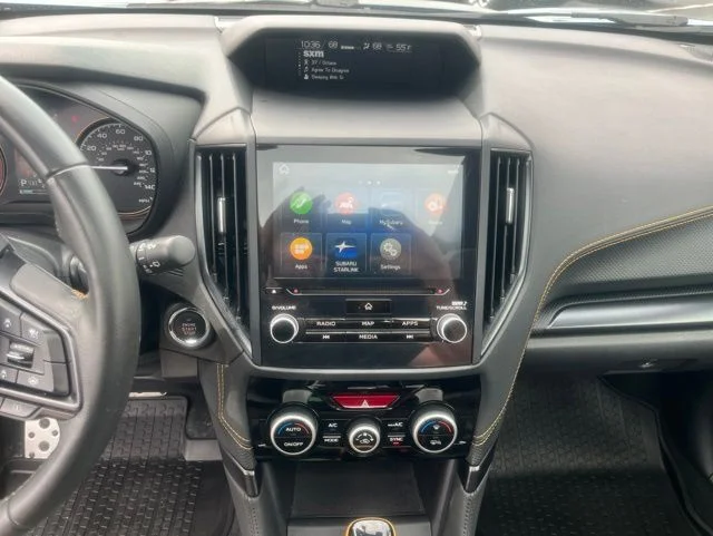 Used 2023 Subaru Forester - photo 18
