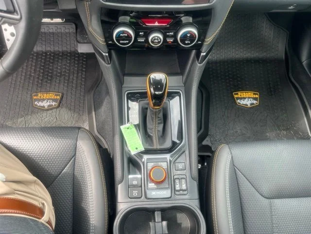 Used 2023 Subaru Forester - photo 19