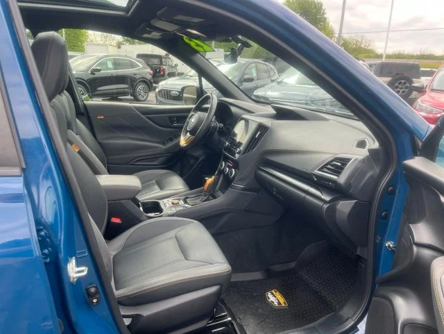 Used 2023 Subaru Forester - photo 20