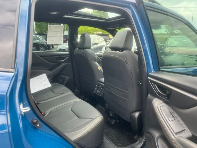 Used 2023 Subaru Forester - photo 21