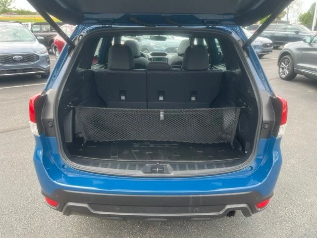 Used 2023 Subaru Forester - photo 22