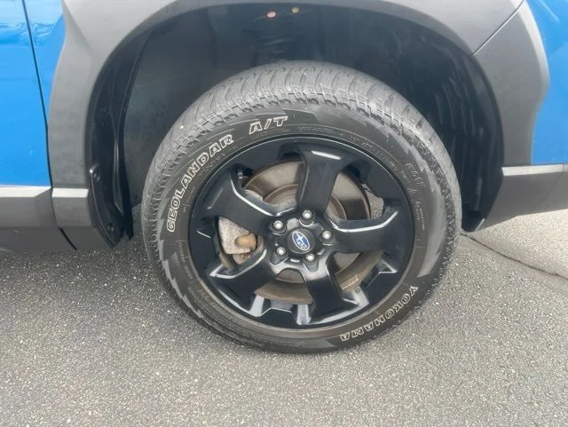 Used 2023 Subaru Forester - photo 5