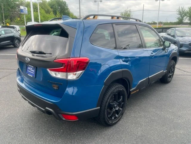 Used 2023 Subaru Forester - photo 6