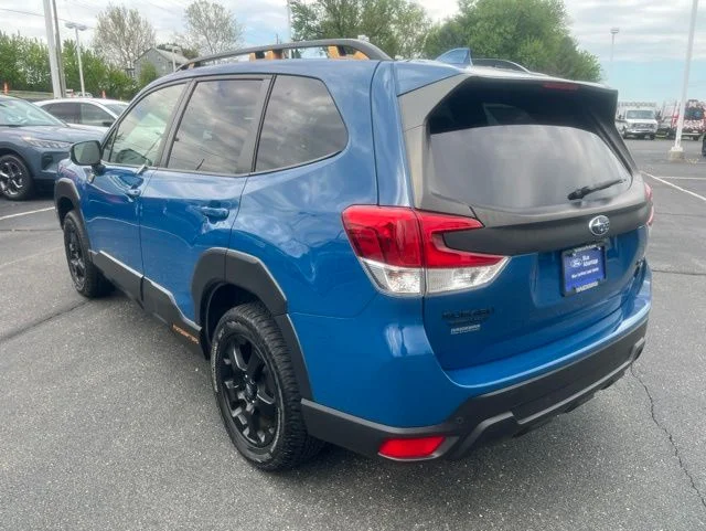 Used 2023 Subaru Forester - photo 8