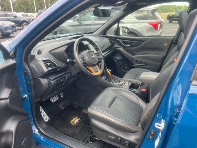 Used 2023 Subaru Forester - photo 9