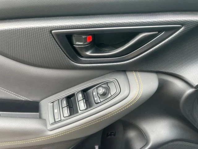 Used 2023 Subaru Forester - photo 10
