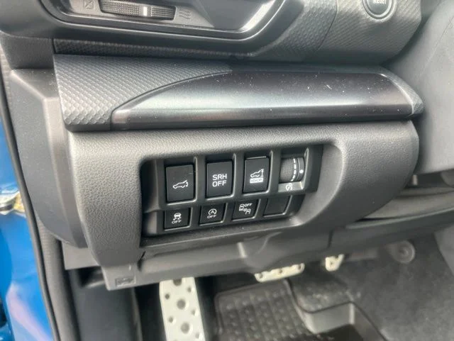Used 2023 Subaru Forester - photo 11