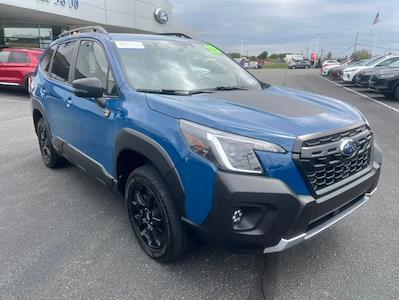 2023 Subaru Forester AWD SUV for sale #13017A - photo 2
