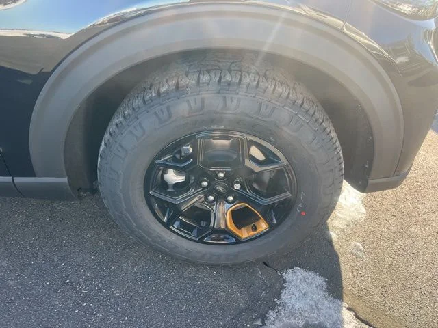New 2026 Ford Explorer - photo 6