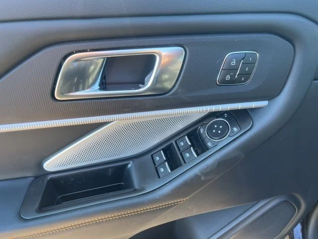 New 2026 Ford Explorer - photo 10
