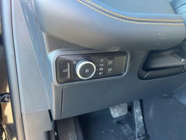 New 2026 Ford Explorer - photo 11