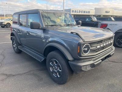 New 2025 Ford Bronco - photo 1