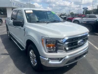 2023 Ford F-150 SuperCrew Cab 4WD Pickup for sale #13058A - photo 2