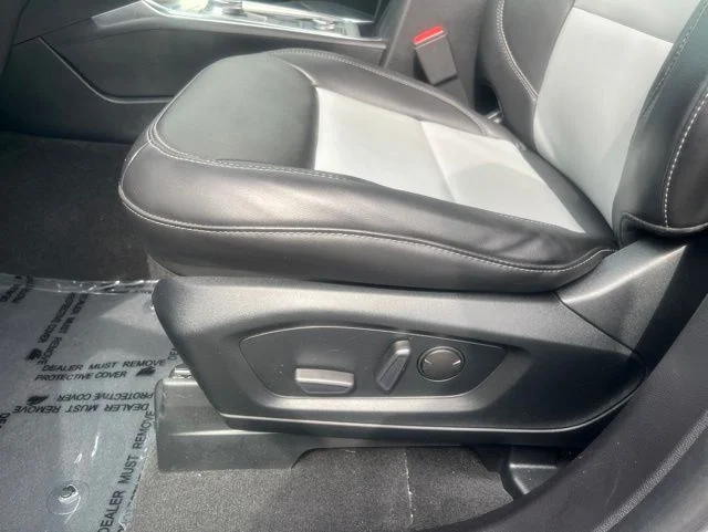 Used 2022 Ford Explorer - photo 12