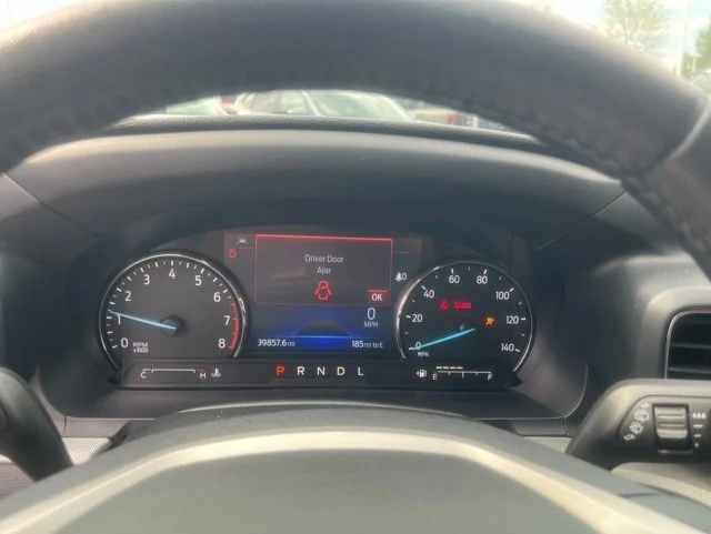 Used 2022 Ford Explorer - photo 13