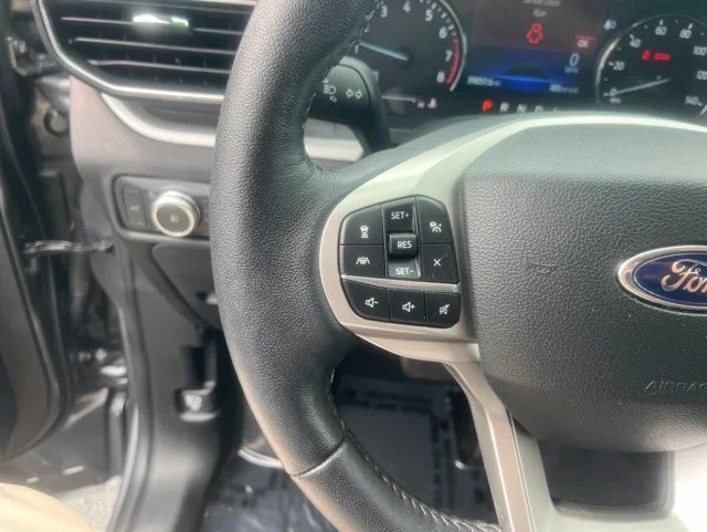 Used 2022 Ford Explorer - photo 15