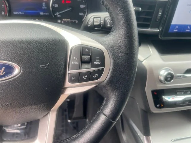 Used 2022 Ford Explorer - photo 16
