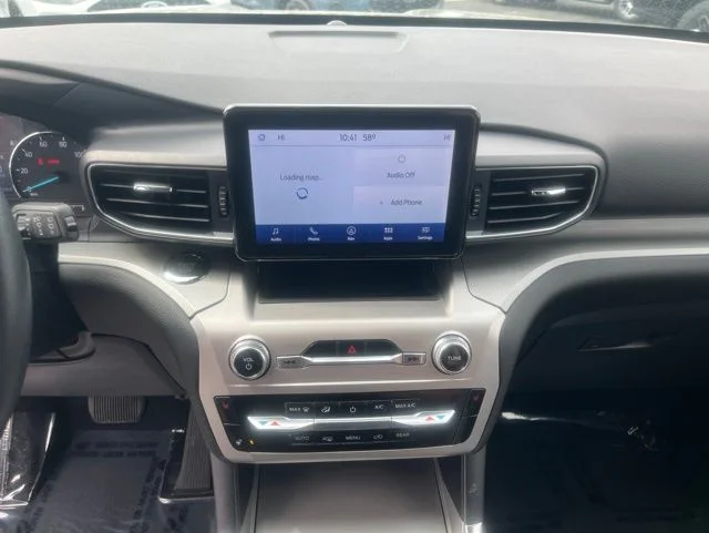 Used 2022 Ford Explorer - photo 17