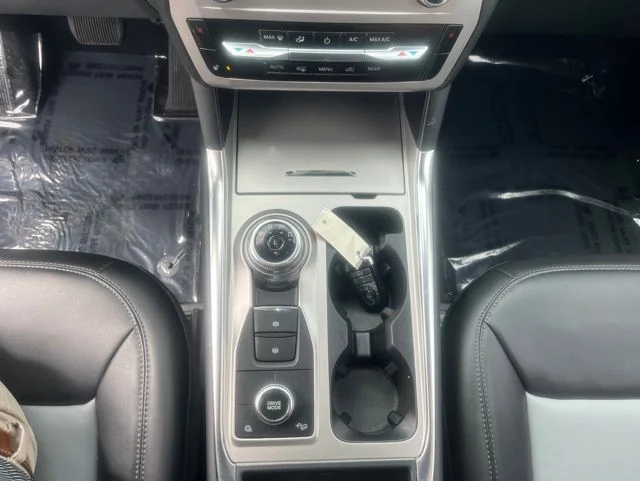 Used 2022 Ford Explorer - photo 18