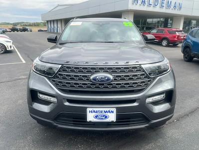 2022 Ford Explorer 4WD SUV for sale #13064A - photo 1