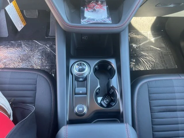 New 2026 Ford Explorer - photo 18