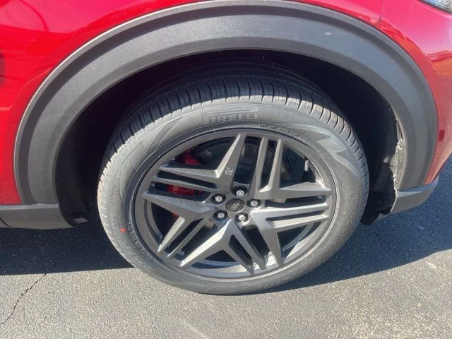 New 2026 Ford Explorer - photo 6
