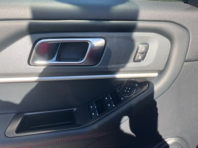 New 2026 Ford Explorer - photo 10