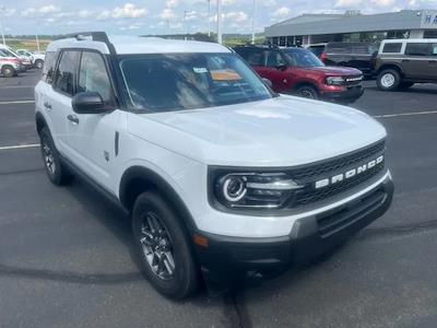 2026 Ford Bronco Sport 4x4 SUV for sale #13072 - photo 1