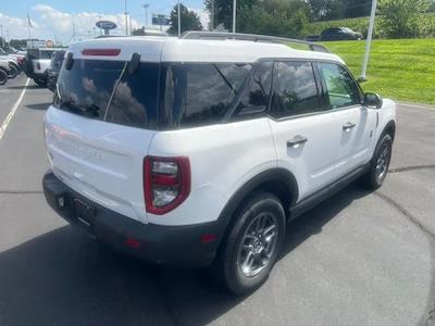 2026 Ford Bronco Sport 4x4 SUV for sale #13072 - photo 2