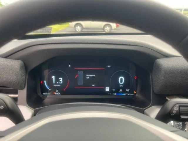 New 2026 Ford Explorer - photo 13