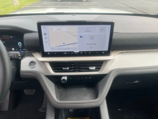 New 2026 Ford Explorer - photo 17