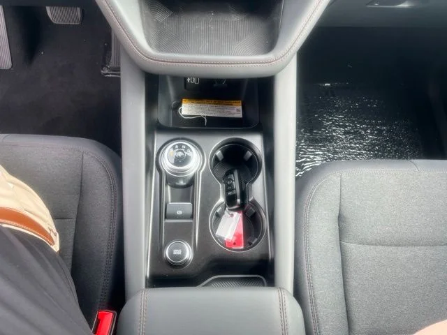 New 2026 Ford Explorer - photo 18