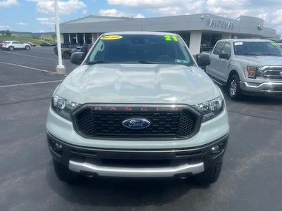 2021 Ford Ranger SuperCrew Cab 4WD Pickup for sale #13084A - photo 1