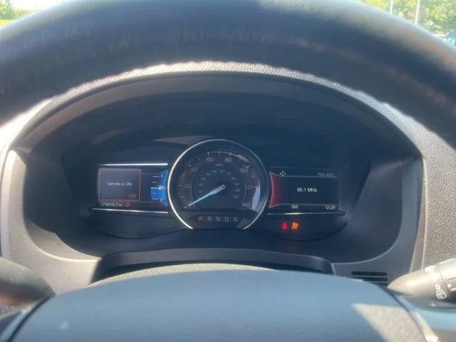 Used 2018 Ford Explorer - photo 13