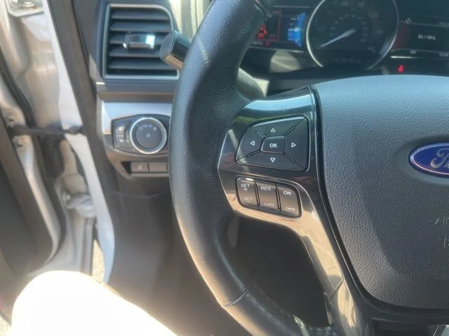 Used 2018 Ford Explorer - photo 15