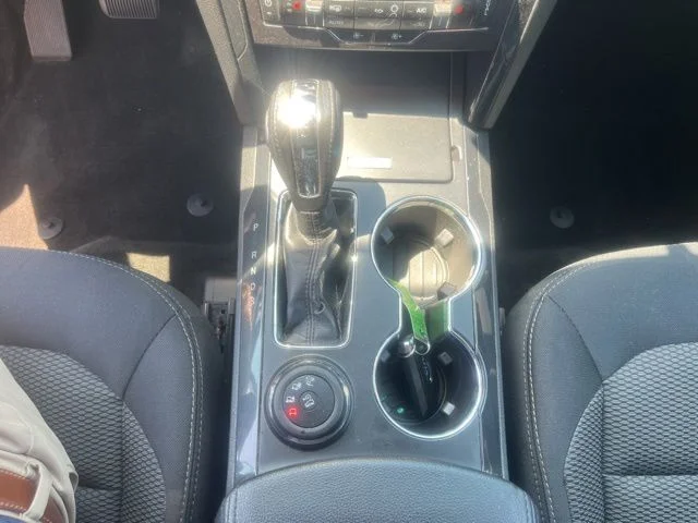 Used 2018 Ford Explorer - photo 18