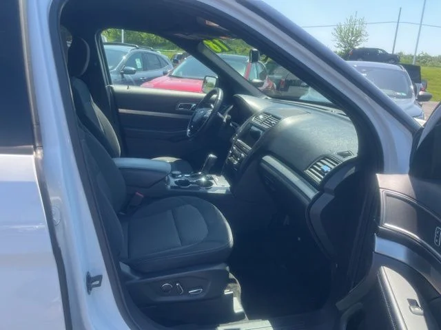 Used 2018 Ford Explorer - photo 19