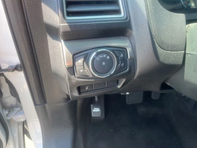 Used 2018 Ford Explorer - photo 11