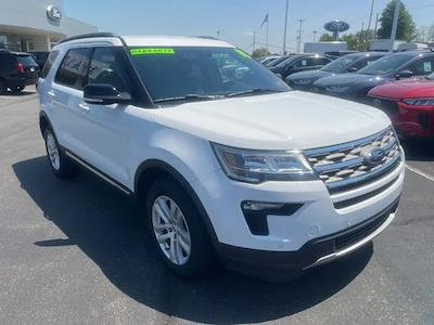 2018 Ford Explorer 4WD SUV for sale #13086A - photo 2